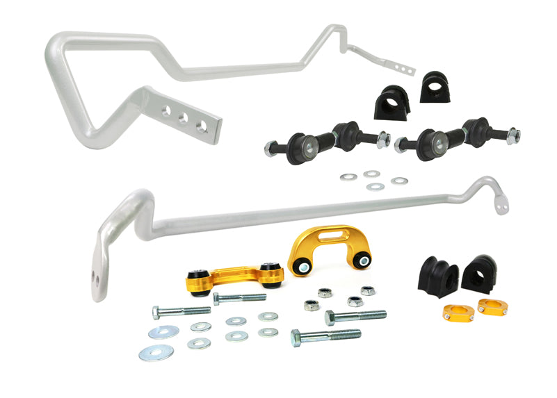 Sway Bar - Vehicle Kit - BSK007