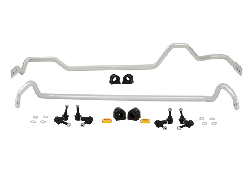 Sway Bar - Vehicle Kit - BSK010