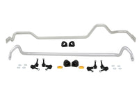 Sway Bar - Vehicle Kit - BSK010