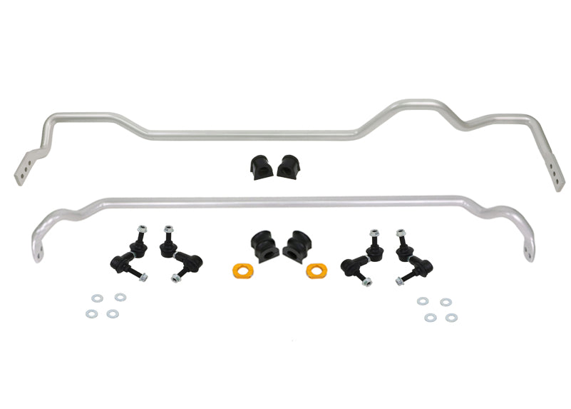 Sway Bar - Vehicle Kit - BSK010