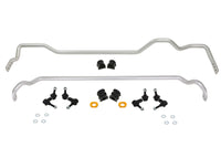 Sway Bar - Vehicle Kit - BSK010