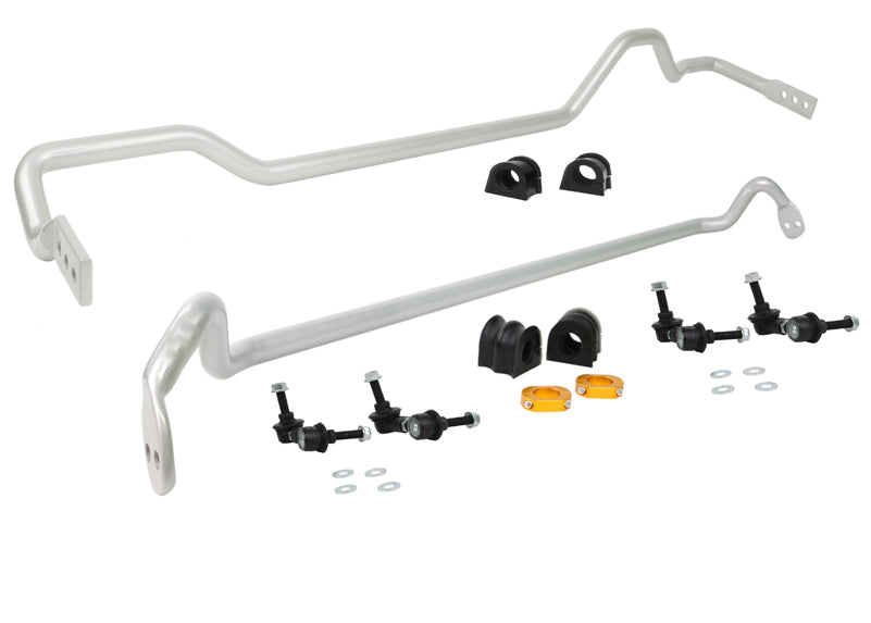 Sway Bar - Vehicle Kit - BSK010