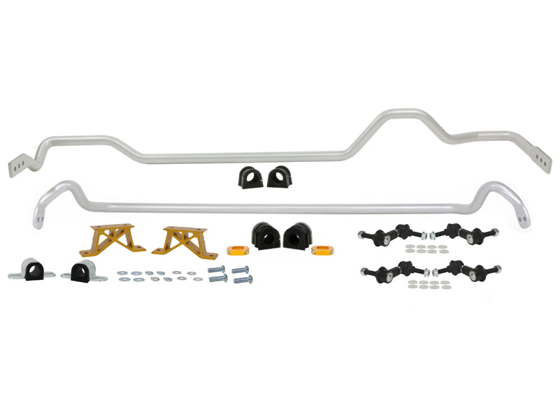 Sway Bar - Vehicle Kit - BSK010M