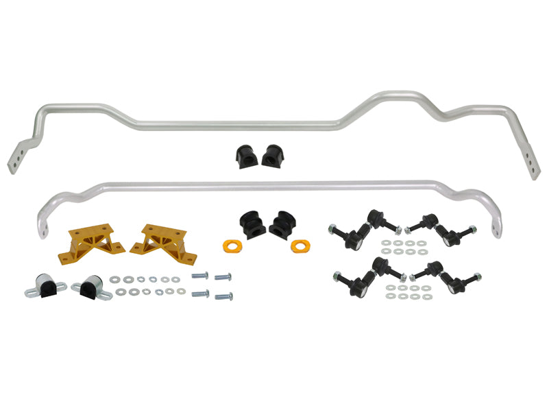 Sway Bar - Vehicle Kit - BSK010M