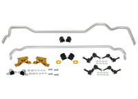 Sway Bar - Vehicle Kit - BSK010M