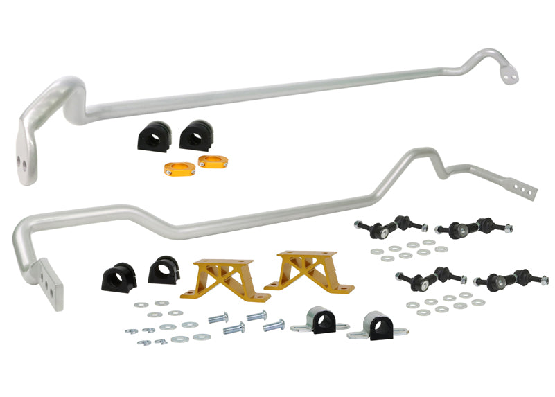 Sway Bar - Vehicle Kit - BSK010M