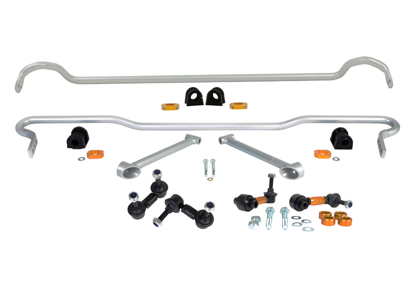 Sway Bar - Vehicle Kit - BSK011