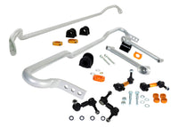 Sway Bar - Vehicle Kit - BSK011
