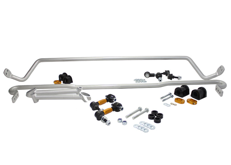 Sway Bar - Vehicle Kit - BSK012