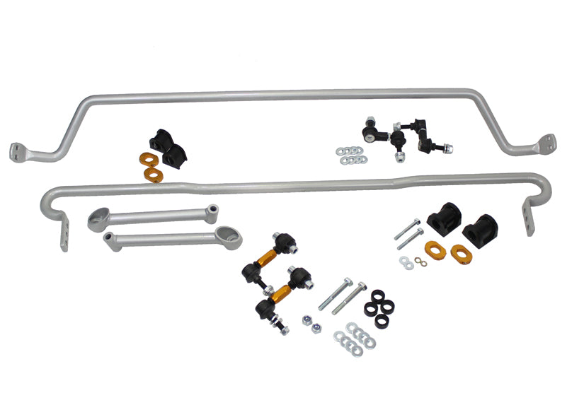Sway Bar - Vehicle Kit - BSK012