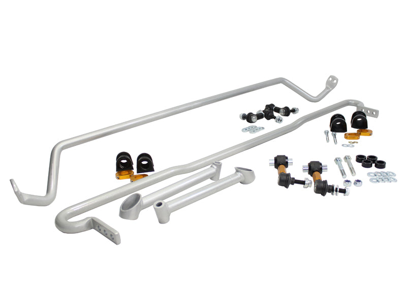 Sway Bar - Vehicle Kit - BSK012