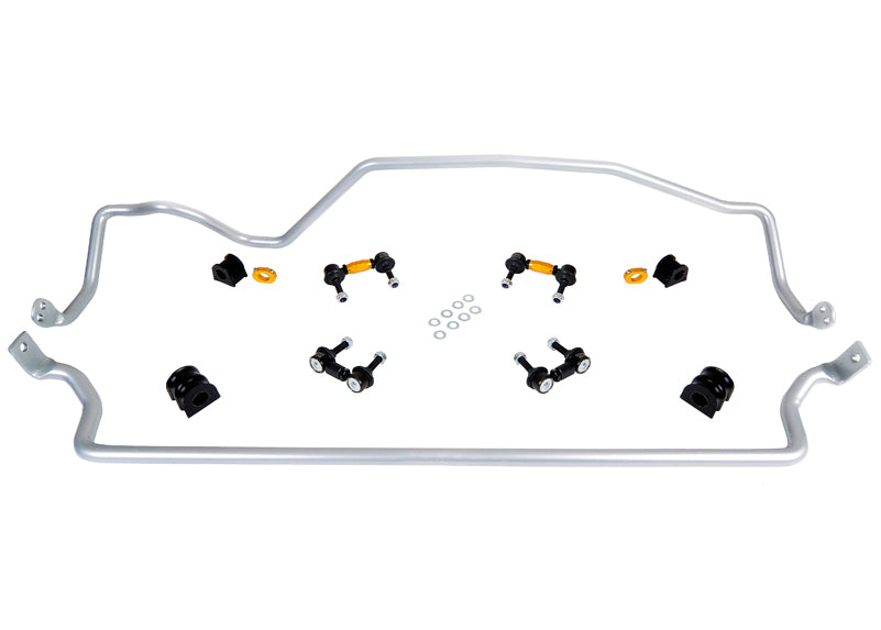 Sway Bar - Vehicle Kit - BSK013