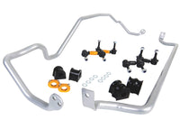 Sway Bar - Vehicle Kit - BSK013