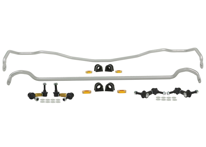 Sway Bar - Vehicle Kit - BSK014