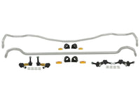 Sway Bar - Vehicle Kit - BSK014
