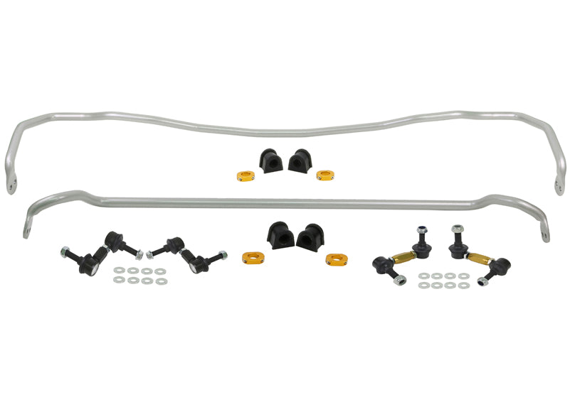 Sway Bar - Vehicle Kit - BSK014