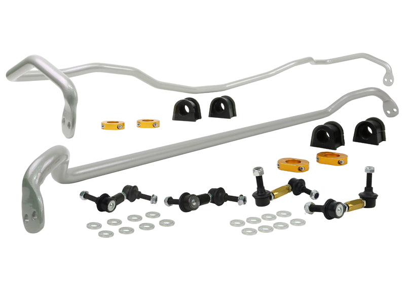 Sway Bar - Vehicle Kit - BSK014