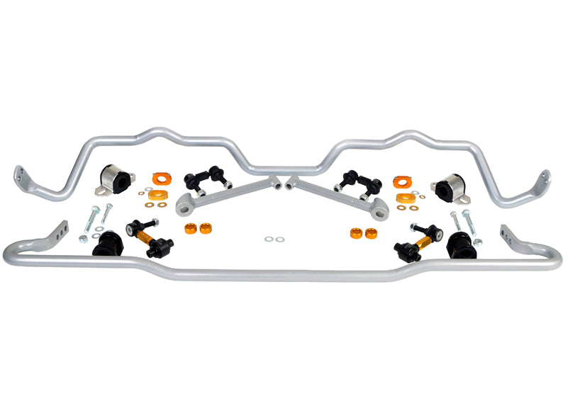 Sway Bar - Vehicle Kit - BSK015
