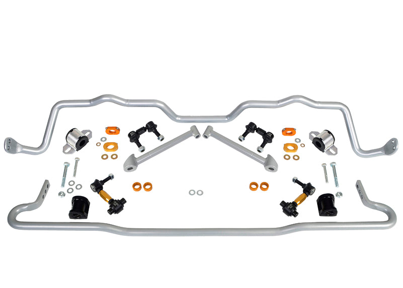 Sway Bar - Vehicle Kit - BSK015