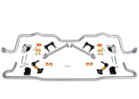Sway Bar - Vehicle Kit - BSK015