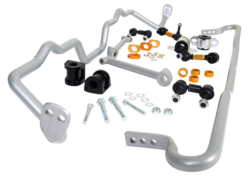 Sway Bar - Vehicle Kit - BSK015