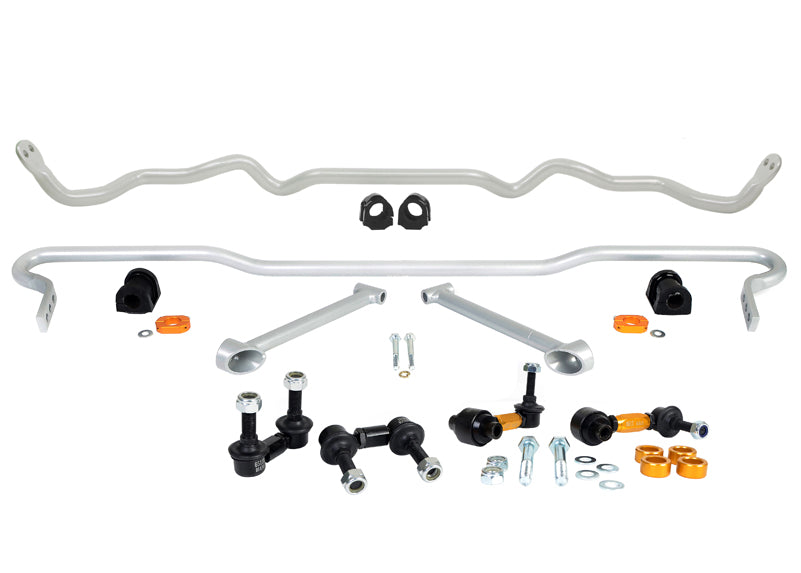 Sway Bar - Vehicle Kit - BSK017