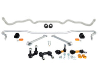 Sway Bar - Vehicle Kit - BSK017