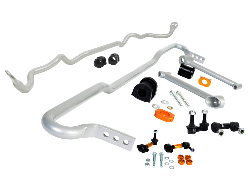 Sway Bar - Vehicle Kit - BSK017