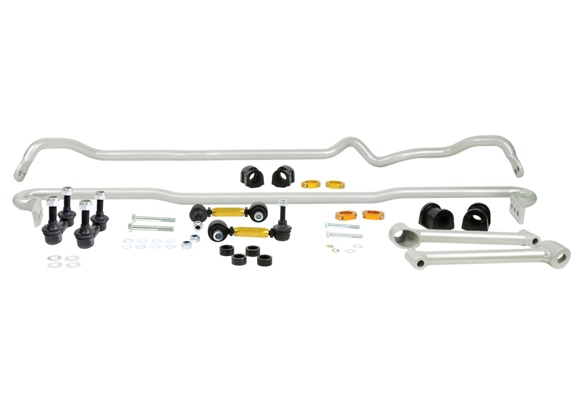 Sway Bar - Vehicle Kit - BSK018