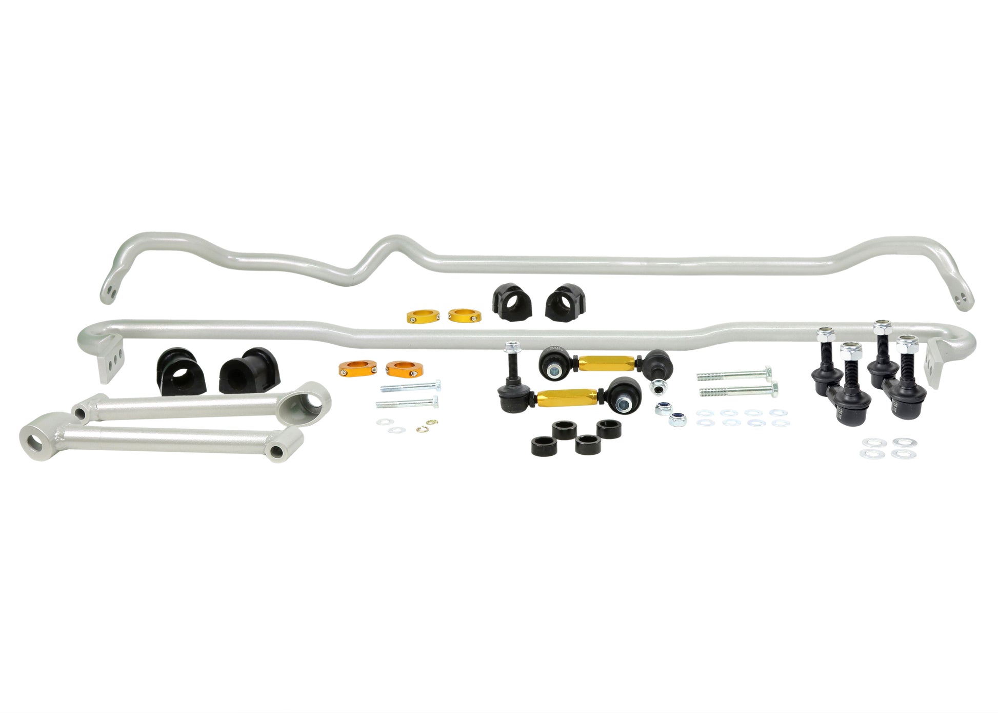 Sway Bar - Vehicle Kit - BSK018