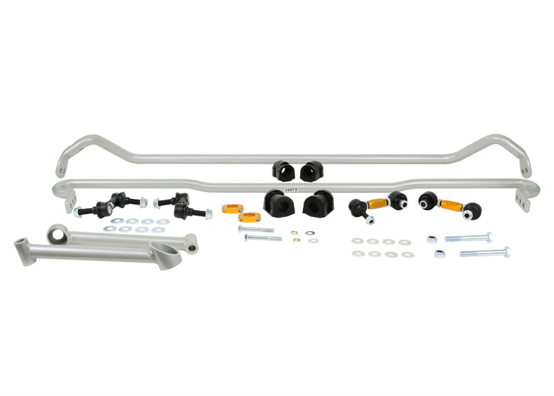 Sway Bar - Vehicle Kit - BSK019