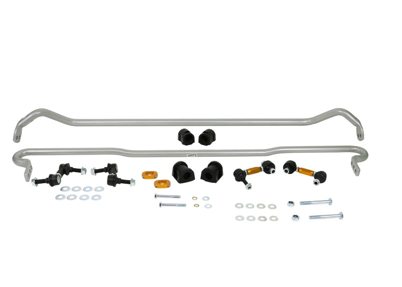 Sway Bar - Vehicle Kit - BSK019