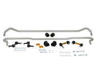 Sway Bar - Vehicle Kit - BSK019