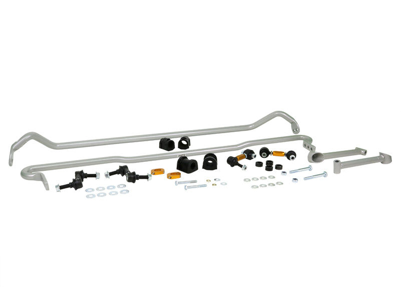 Sway Bar - Vehicle Kit - BSK019