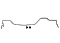 Sway Bar - 22mm 3 Point Adjustable - BSR19XXZ