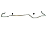 Sway Bar - 24mm 3 Point Adjustable - BSR20XXZ