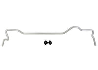 Sway Bar - 24mm 3 Point Adjustable - BSR20XXZ