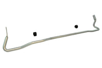 Sway Bar - 24mm 3 Point Adjustable - BSR20XXZ