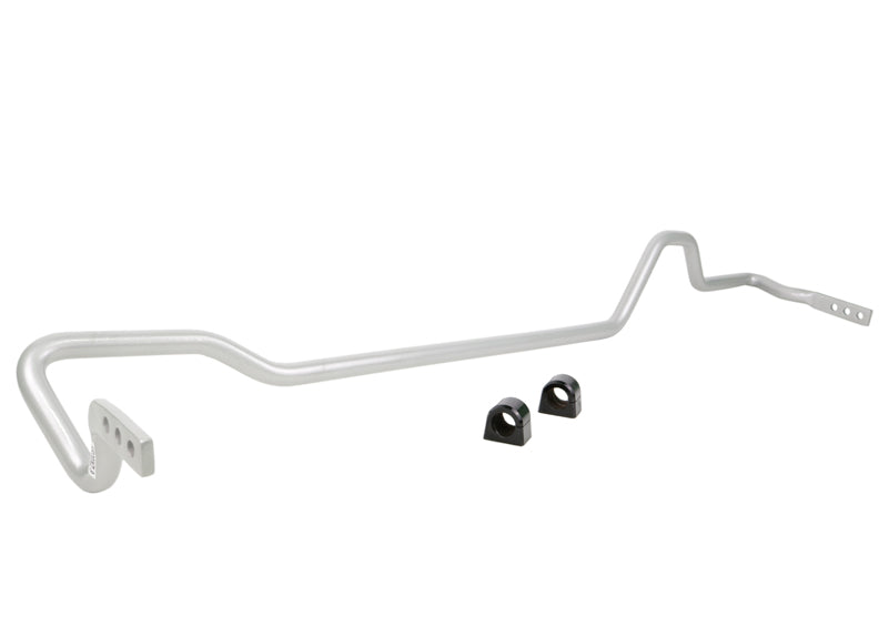 Sway Bar - 22mm 3 Point Adjustable - BSR20XZ