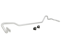Sway Bar - 22mm 3 Point Adjustable - BSR20XZ