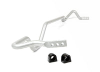 Sway Bar - 22mm 3 Point Adjustable - BSR20XZ