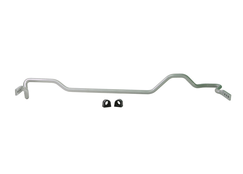 Sway Bar - 24mm 3 Point Adjustable - BSR33XZ