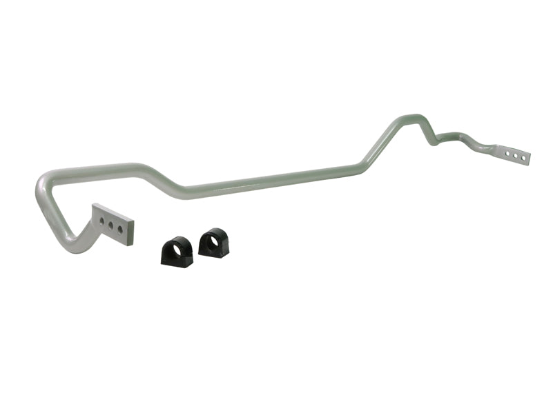 Sway Bar - 24mm 3 Point Adjustable - BSR33XZ