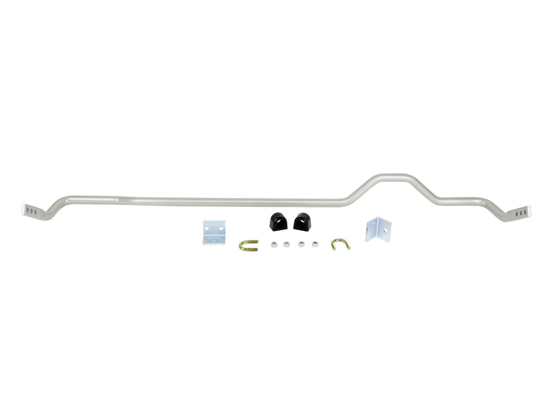 Sway Bar - 22mm 3 Point Adjustable - BSR35XZ