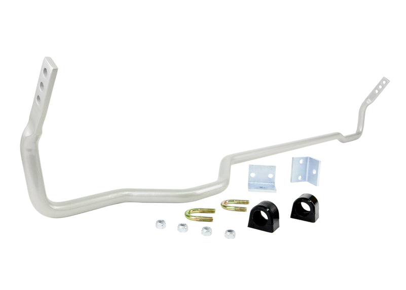 Sway Bar - 22mm 3 Point Adjustable - BSR35XZ