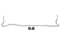 Sway Bar - 24mm 3 Point Adjustable - BSR36XZ