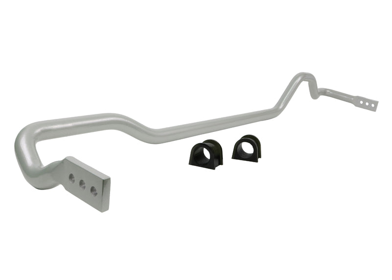Sway Bar - 27mm 3 Point Adjustable - BSR37XXZ
