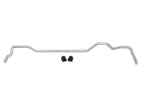 Sway Bar - 24mm 3 Point Adjustable - BSR37XZ