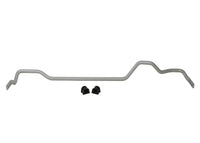 Sway Bar - 22mm 3 Point Adjustable - BSR37Z