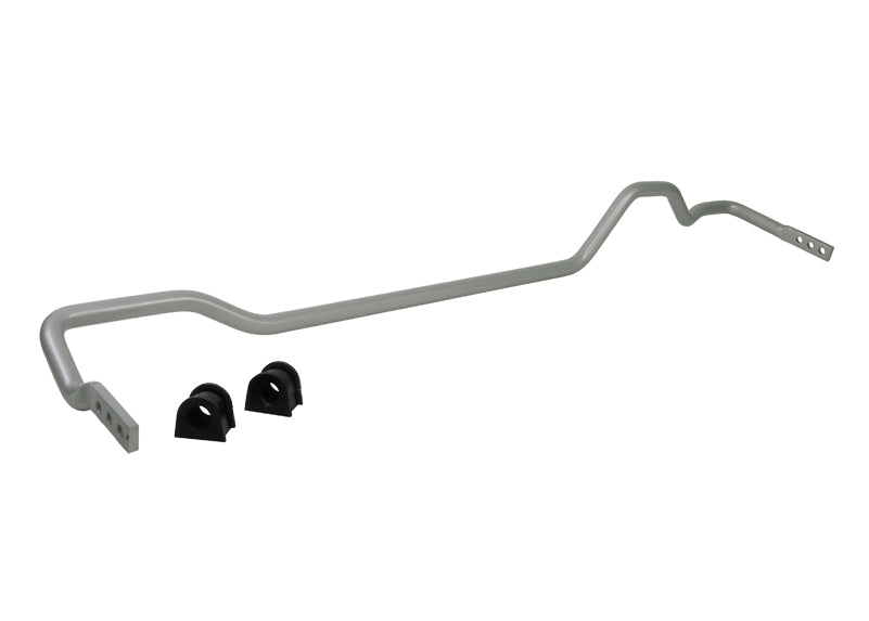 Sway Bar - 22mm 3 Point Adjustable - BSR37Z